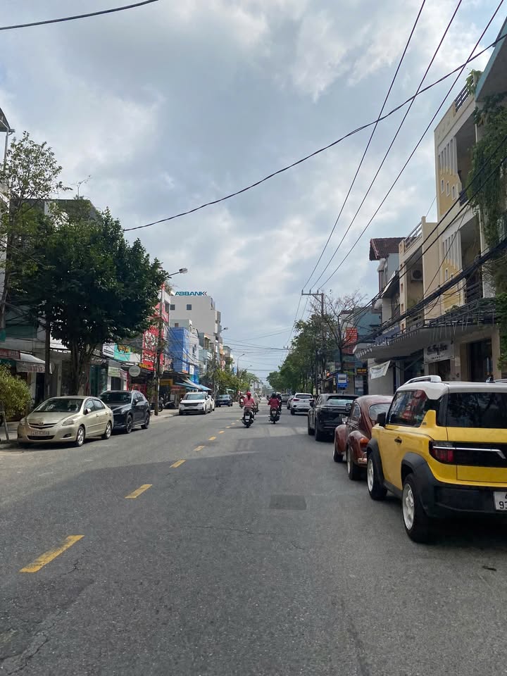 Đất nền An Dương Vương, Điện Bàn 1032m² giá 14 tỷ - Cơ hội đầu tư hấp dẫn!