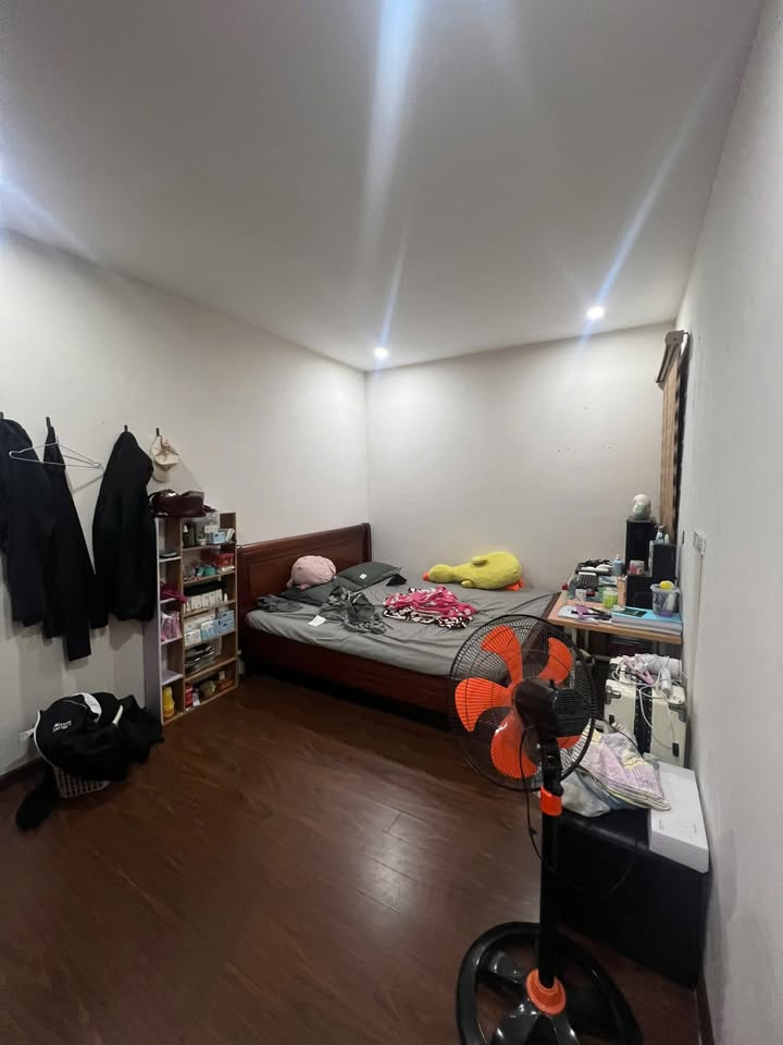 Chung cư Roman Plaza Tố Hữu 77m² giá thỏa thuận - Về ở ngay!