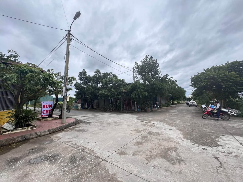 Lô đất Đình Tổ 95,8m² giá 5,xxxtỷ - Tiềm năng đầu tư sinh lời cao!