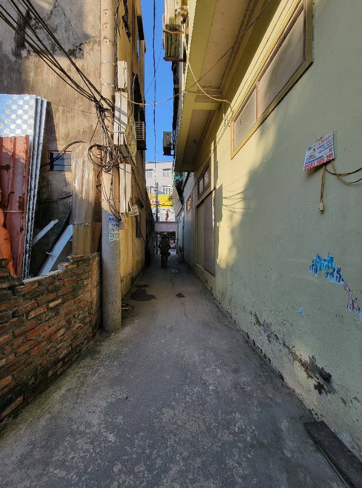 Đất đẹp Đại Mỗ, Nam Từ Liêm 55m² giá 10.5 tỷ - Cách mặt phố 20m