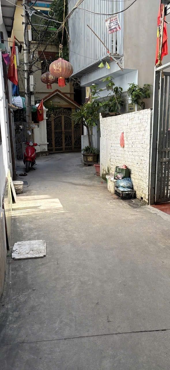 Nhà riêng lô góc Xuân Đỉnh 30m² giá 700 triệu - Hàng hiếm trong tầm giá!