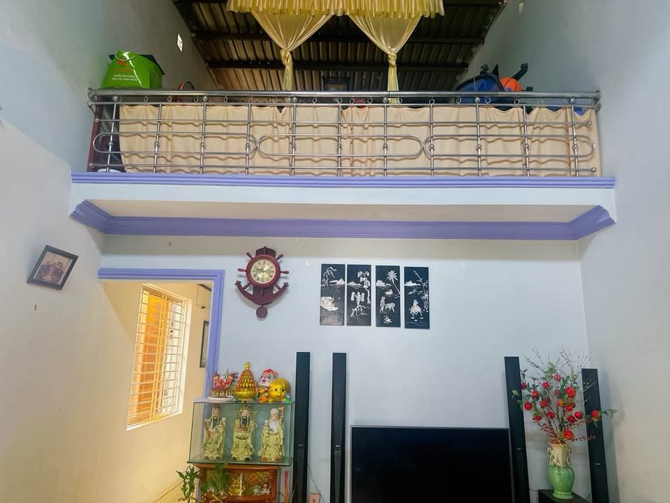 Đất mặt tiền Lương Thế Vinh, Đà Nẵng 114m² giá 10 tỷ - Cơ hội đầu tư tuyệt vời!