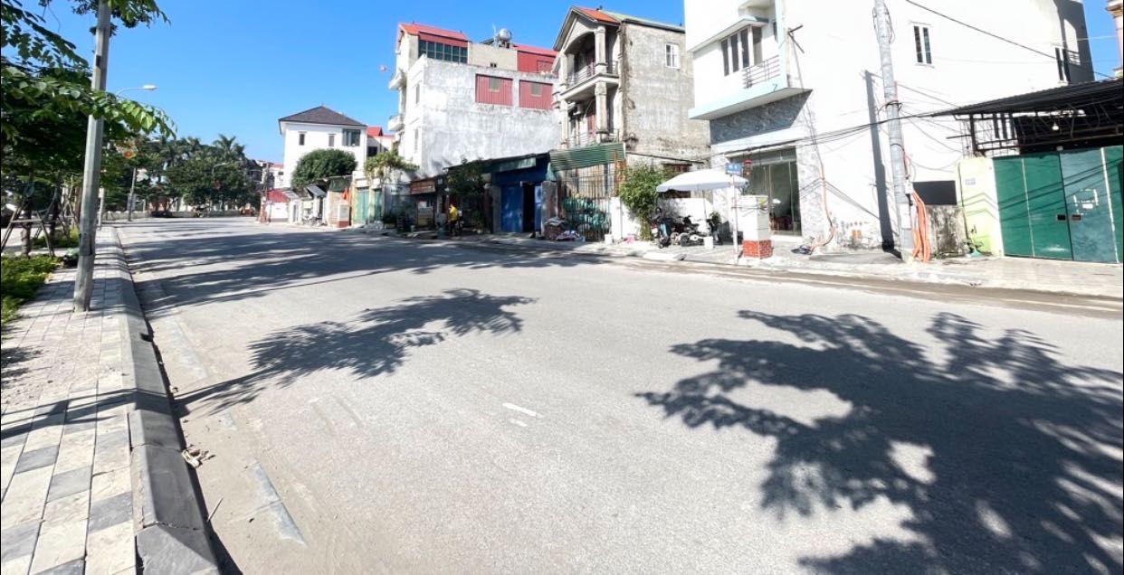 Đất Thụy Lâm Đông Anh 45m² giá 2.6 tỷ - Đầu tư sinh lời nhanh chóng!