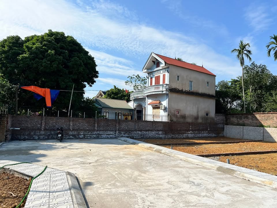 Đất thổ cư Cổ Đông 1800m² giá chỉ 1x triệu/m² - Đầu tư sinh lời ngay!