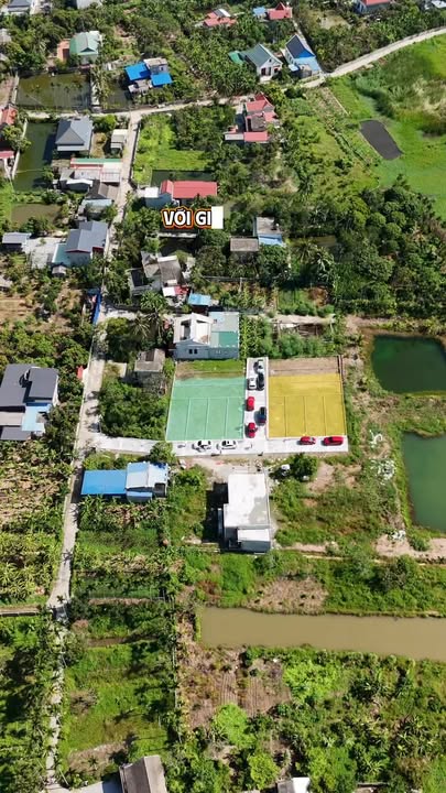 Đất nền Bát Trang, An Lão 70m² giá thỏa thuận - Đầu tư sinh lời tốt!