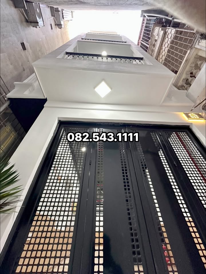 FrontHouse Lương Khánh Thiện 40m² giá 12 tỷ - Đầu tư sinh lời cao!