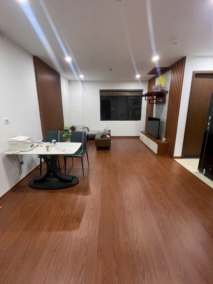 Căn hộ chung cư Khai Minh Vĩnh Yên 2PN giá chỉ 7 triệu - Full nội thất, vào ở ngay!