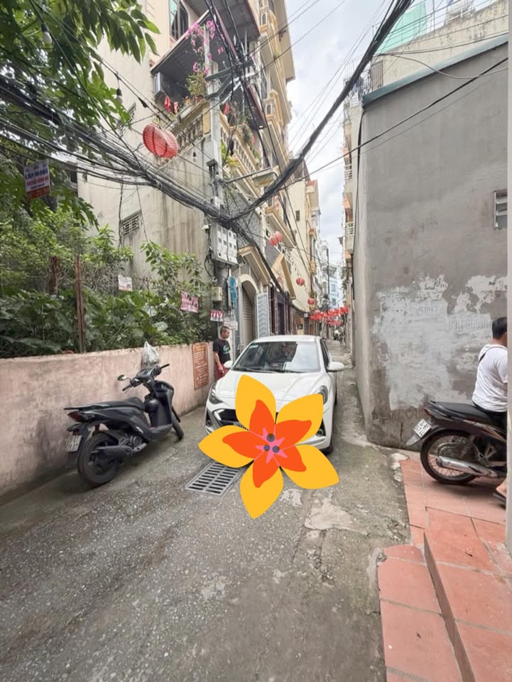 Nhà riêng Ngọc Thụy Long Biên 70m² - Vị trí đẹp, dân trí cao!