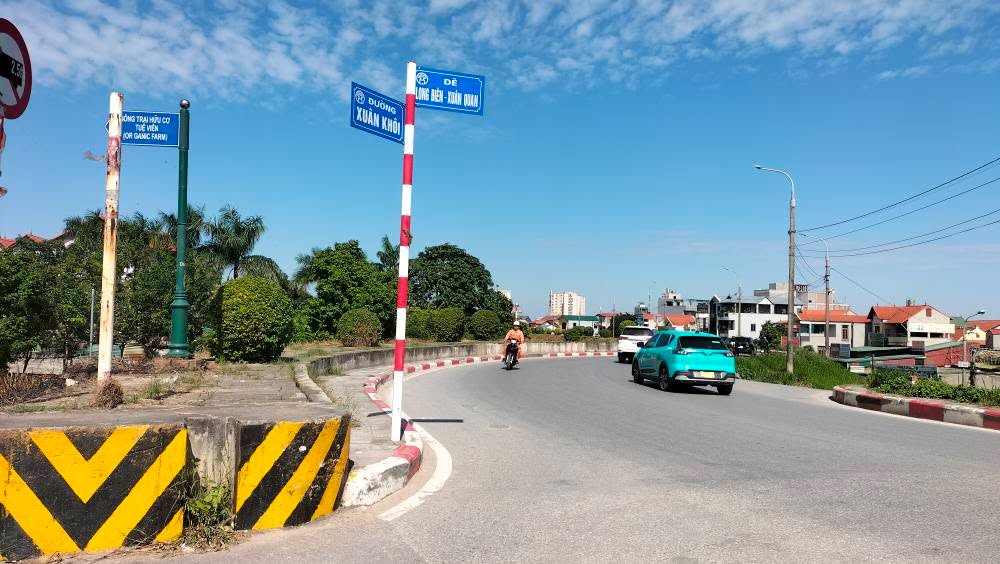 Đất vàng Xuân Khôi, Long Biên 184m² giá 12 tỷ - Cơ hội đầu tư tuyệt vời!