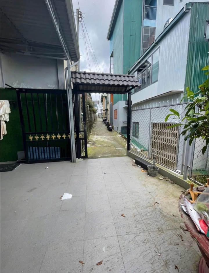 Đất nền Đà Lạt 83m² giá 3.5 tỷ - Sổ riêng xây dựng, tặng GPXD 1 trệt 6 lầu!