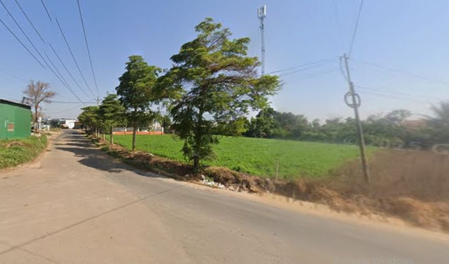 Đất thổ cư Ka Đô 100m² giá chỉ 400 triệu - Đầu tư sinh lời dễ dàng!