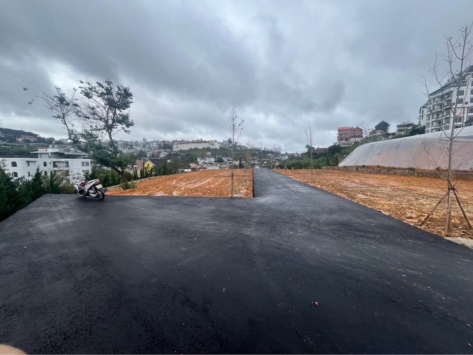 Đất nền Đống Đa, Đà Lạt 900m² giá 28 tỷ - Tiềm năng chia lô tuyệt vời!