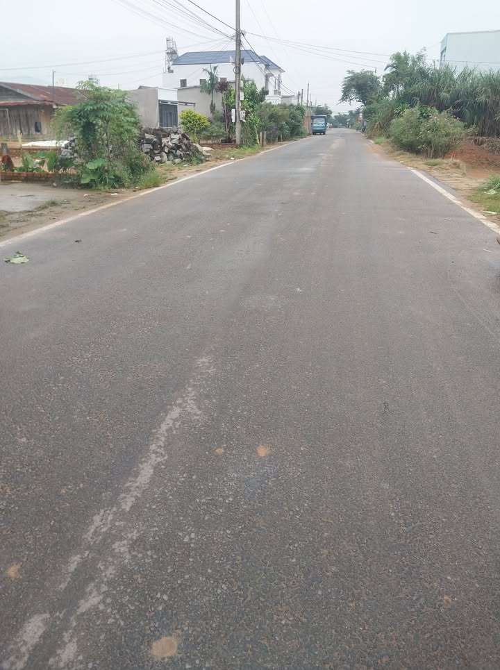 Đất nền thôn 4, xã Lộc Nam, 115m² chỉ 230 triệu - Cơ hội đầu tư hấp dẫn!