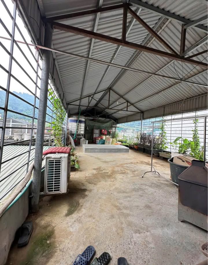 Nhà 2.5 tầng Trần Thủ Độ, Nam Cường 100m² giá 3.75 tỷ - Thiết kế hiện đại, thoáng mát!