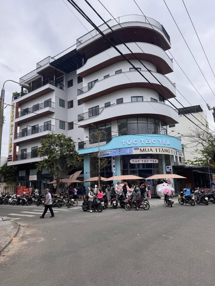 Phòng trọ cho thuê tại 76 Huỳnh Văn Nghệ, Đà Nẵng - Tiện nghi đầy đủ, an ninh tốt!