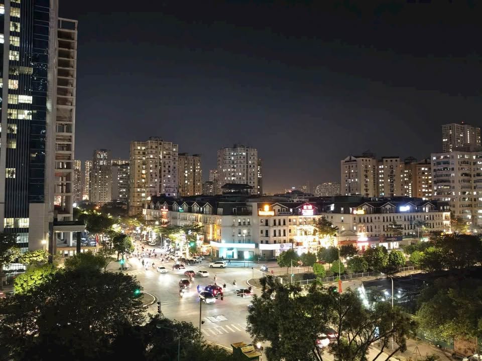 Căn hộ A14 đường Nguyễn Chánh 60m² giá 5 tỷ - Full đồ, chính chủ bán nhanh!