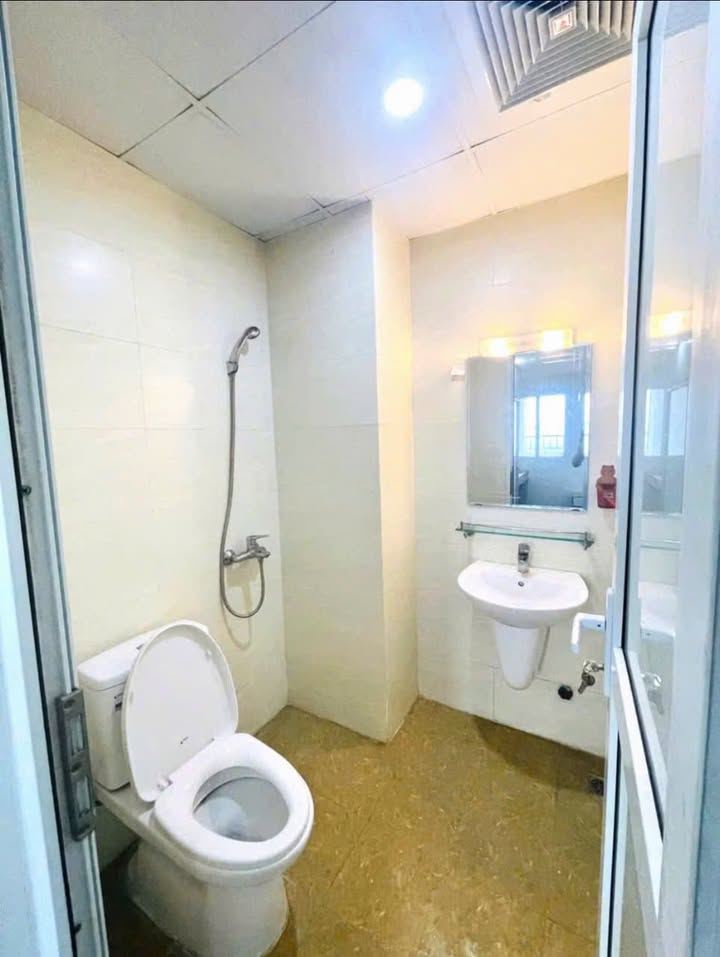 Căn hộ HHA Tân Tây Đô 62m² giá 3 tỷ - Full nội thất vào ở ngay!