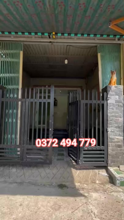 Nhà đẹp Định Quán 115m² giá 1.65 tỷ - Vào ở ngay, sân ô tô!