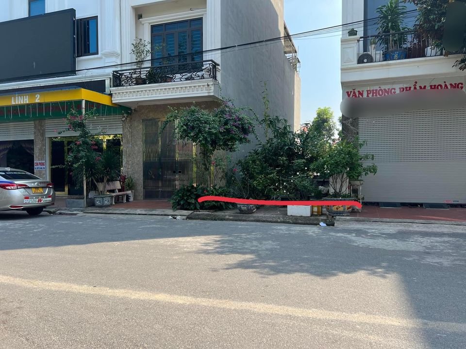 Đất thổ cư chính chủ 64m² tại Hà Nội - Giá 2.35 tỷ, sẵn sàng giao dịch!