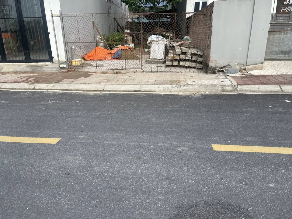 Đất nền Hoàng Dương, Mai Đình, Sóc Sơn 135m² - Tiềm năng sinh lời nhanh!