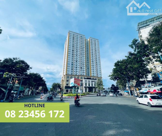 Nhà mặt tiền Võ Thị Sáu, Vũng Tàu 102m² giá 18 tỷ - Gần biển Thùy Vân!