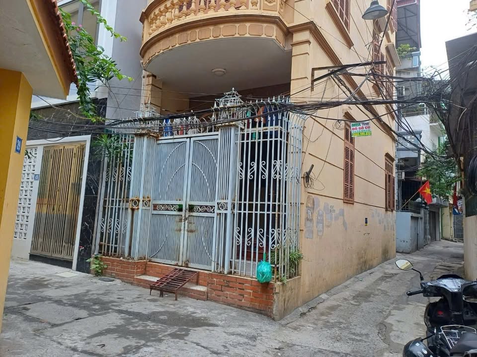 Nhà phố 207 Xuân Đỉnh, Bắc Từ Liêm 48m² giá 11 tỷ - Không gian sống lý tưởng!