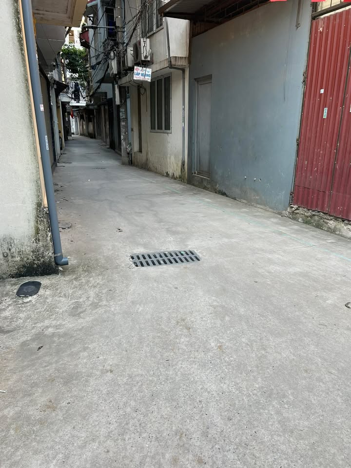 Đất nền Xuân Đỉnh 30.5m² giá nhỉnh 6 tỷ - Có GPXD 5 tầng, vị trí đẹp!