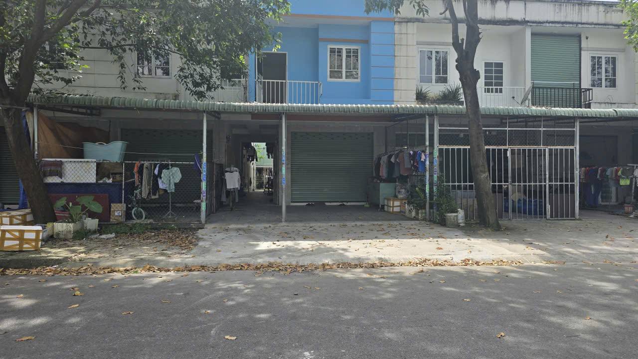 Dãy trọ tại KCN Bàu Bàng, Bình Dương 150m² - Đầu tư sinh lời ổn định!