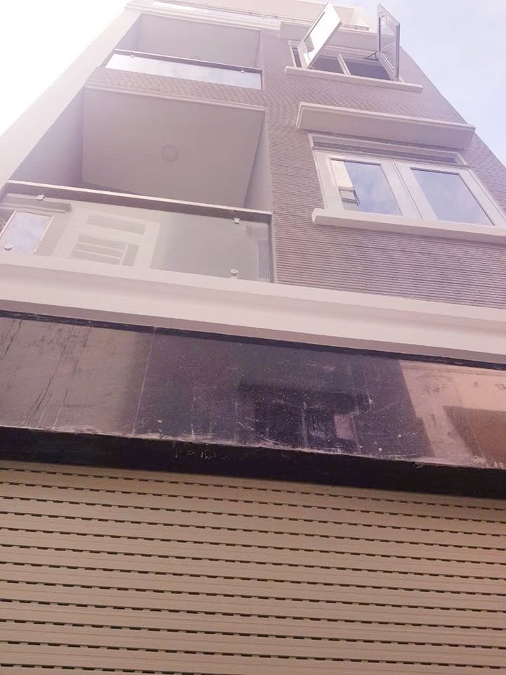 Nhà đẹp mới xây 3 tầng tại Ngã 6 Nguyễn Tri Phương, 72m² chỉ 9.99 tỷ - Đầu tư sinh lời cao!