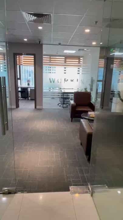 Cho thuê văn phòng tại Sao Mai Building 25m² giá 22 triệu - Không gian chuyên nghiệp, view đẹp!