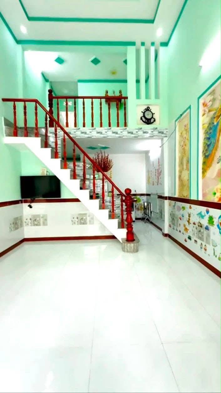 Nhà riêng Thái Hòa 46m² giá 800 triệu - Ô tô vào tận nhà