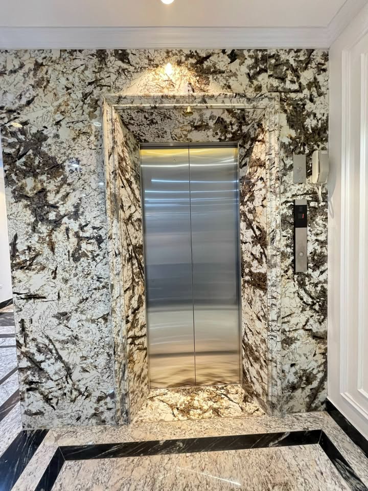 Nhà lô góc cho thuê tại Mai Hắc Đế, Hai Bà Trưng 112m² giá 47 triệu - Thích hợp kinh doanh, văn phòng!