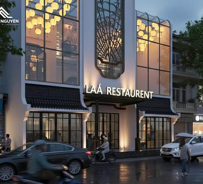 Cho thuê mặt bằng văn phòng Nguyễn Khang Cầu Giấy - 60m² giá 100 triệu/tháng - Đầu tư sinh lời ngay!