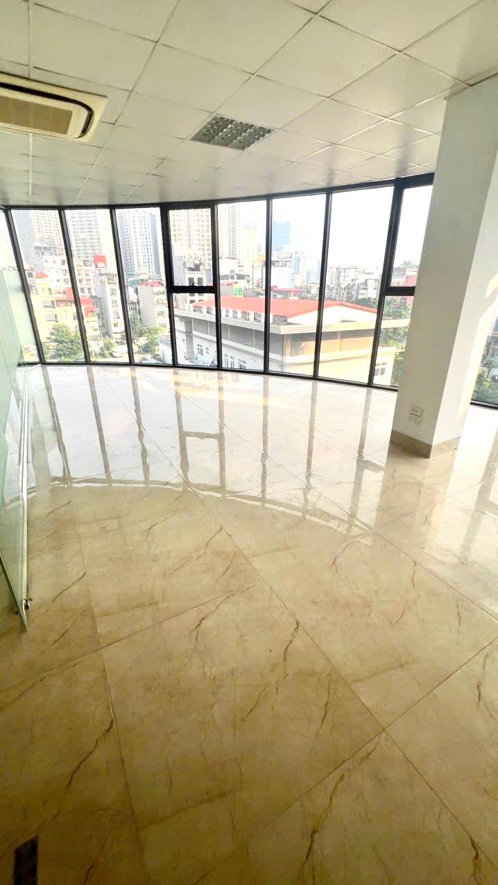 Cho thuê sàn văn phòng Nguyễn Hoàng, Mỹ Đình 120m² giá chỉ 23 triệu - Không giới hạn giờ giấc!