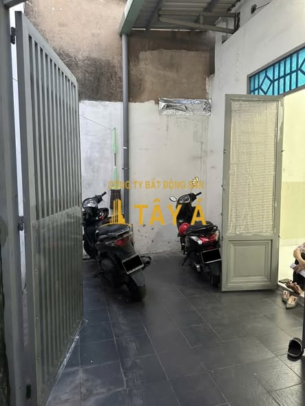 Nhà bán 154/X Nguyễn Phúc Chu, Tân Bình 55.57m² giá 4.1 tỷ - Hẻm an ninh, gần chợ