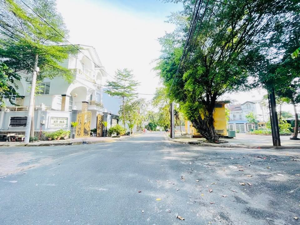 Lô đất KDC Tân Tiến 135m² giá 7 tỷ - Tiềm năng phát triển lớn!