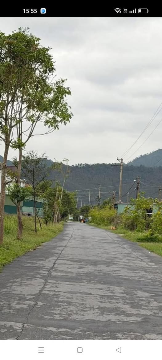 Đất thổ cư Thạch Xuân 150m² giá 999 triệu - Gần trường tiểu học!