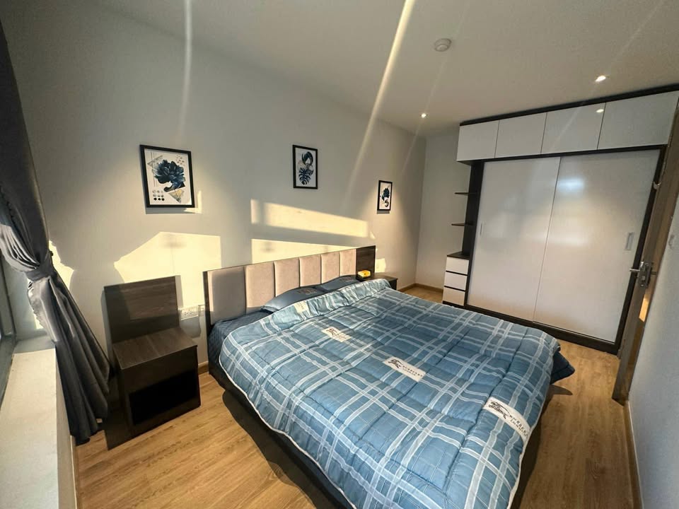 Căn hộ Bim 24 Hạ Long 2 phòng ngủ - Full nội thất, giá tốt!