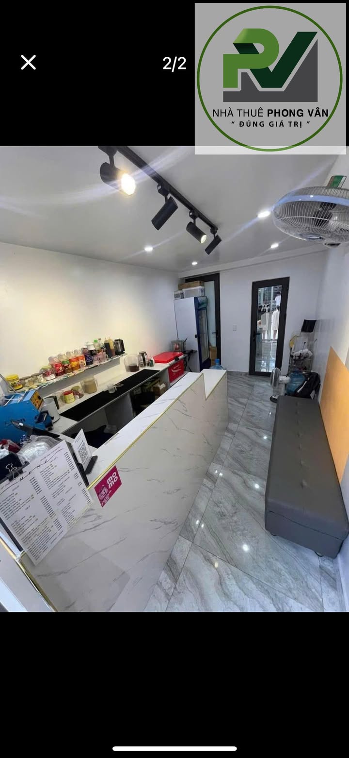 Mặt bằng kinh doanh cho thuê tại Chùa Hàng, Lê Chân, Hải Phòng - Giá chỉ 5 triệu/tháng!