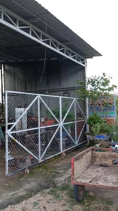 Đất nền 498.5m² mặt tiền đường 30/4, Tân Biên, giá 3.4 tỷ - Cơ hội đầu tư tuyệt vời!