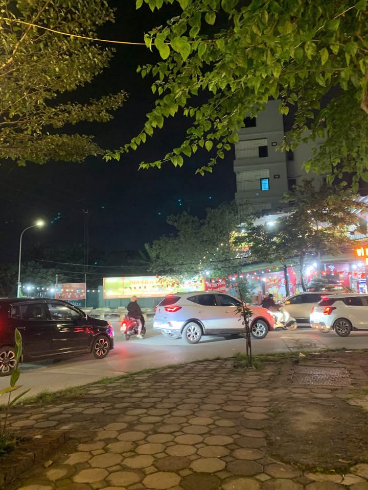 Cho thuê mặt bằng kinh doanh tại phố Vũ Đức Uý, Thanh Trì 90m² - Vị trí đắc địa cho doanh nghiệp!