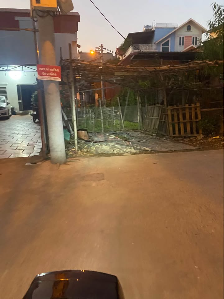 Đất Phúc Lợi 60m² giá 7.8 tỷ - Đầu tư sinh lời ngay!