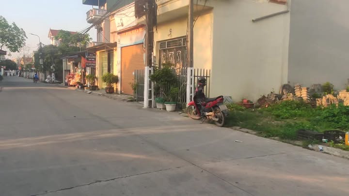 Lô đất mặt tiền Phú Triều, Liên Hồng 107.6m² giá 3 tỷ - Kinh doanh sầm uất!