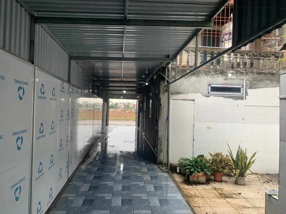 Đất mặt phố Ngô Thị Nhậm 75m² giá 2 tỷ - Kinh doanh sầm uất