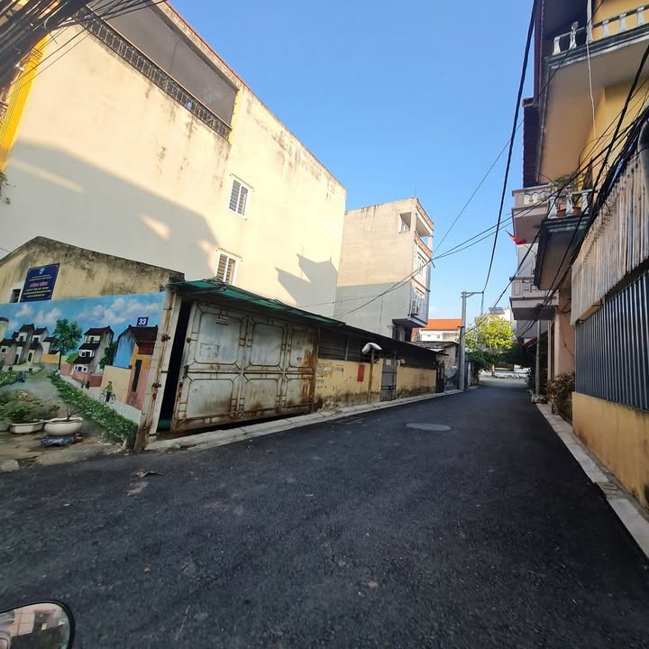 Đất Kiêu Kỵ, Gia Lâm 52m² giá 3 tỷ - Cơ hội vàng đầu tư!