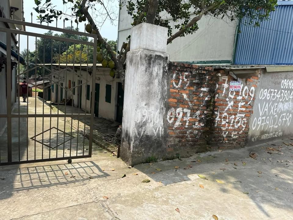 Đất nền Mậu Thông Khai Quang Vĩnh Yên 145m² - Giá chỉ 2.8 tỷ, tiện ích đầy đủ!