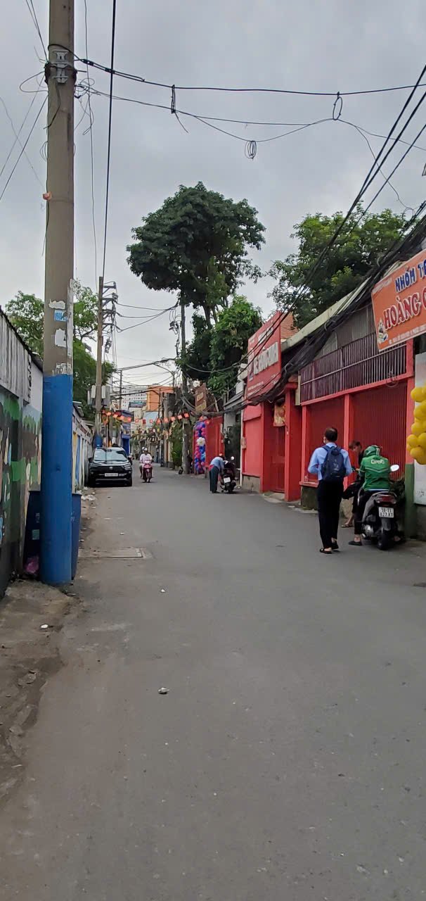 Nhà Phước Long A Thủ Đức 94.1m² giá 5 tỷ - Gần Metro, Dòng tiền ổn định!