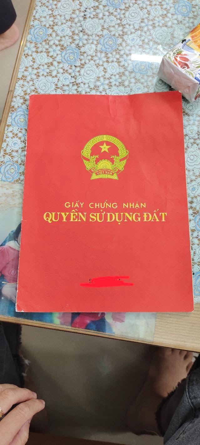 Nhà 2 tầng Quán Toan, 62m² giá 1.7 tỷ - Chính chủ bán gấp!