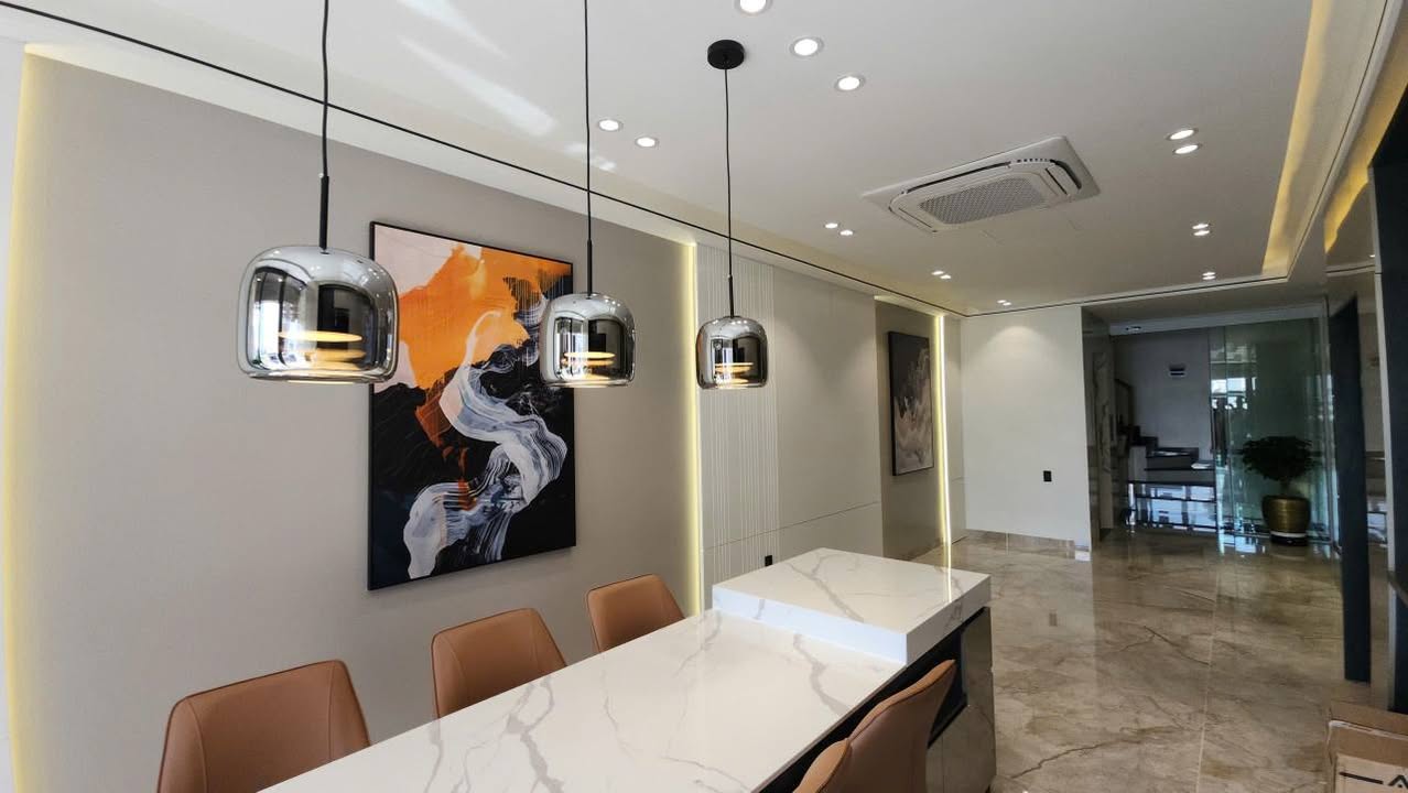 Nhà 7 tầng khu phân lô Vĩnh Niệm, An Biên, Hải Phòng 54m² giá 9.3 tỷ - Sang trọng, hiện đại!