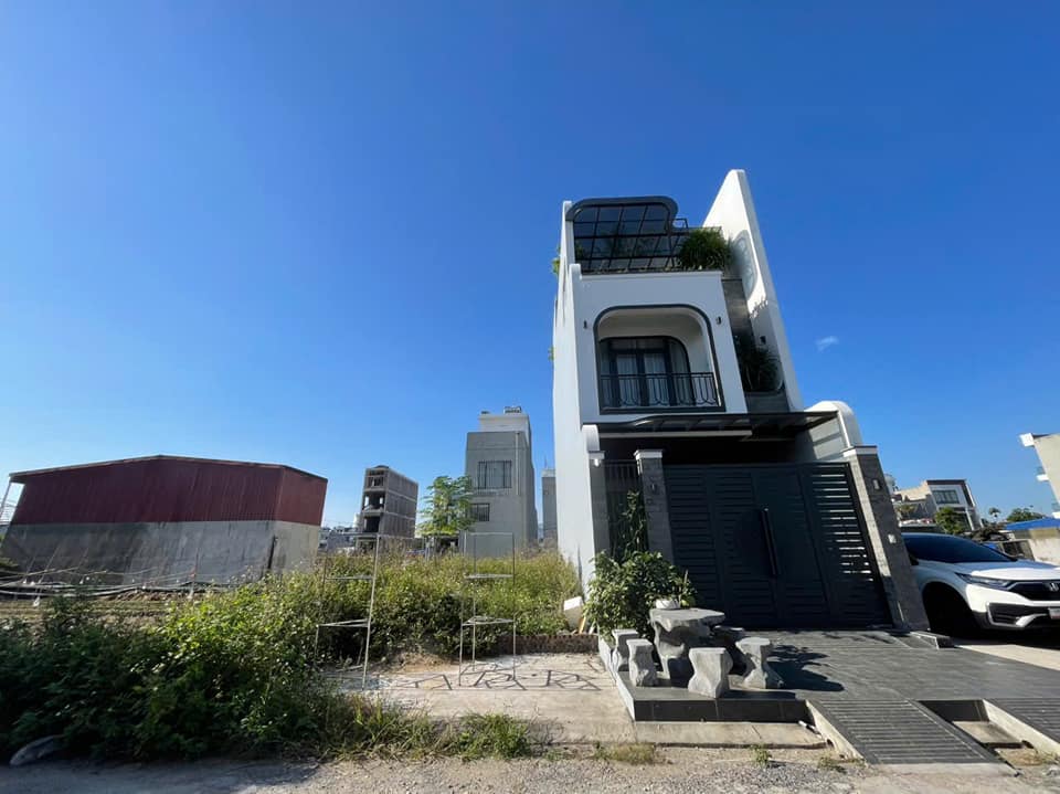 Đất TĐC Gốc Lim, Mai Trung Thứ, 100m² giá 3.75 tỷ - Đầu tư sinh lời ngay!